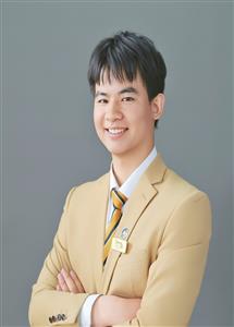 小区顾问