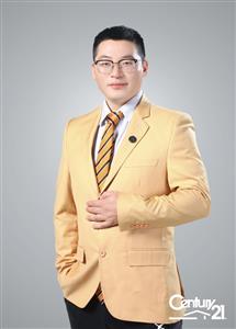 小区顾问