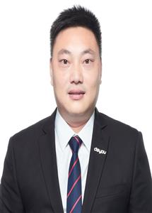 小区顾问